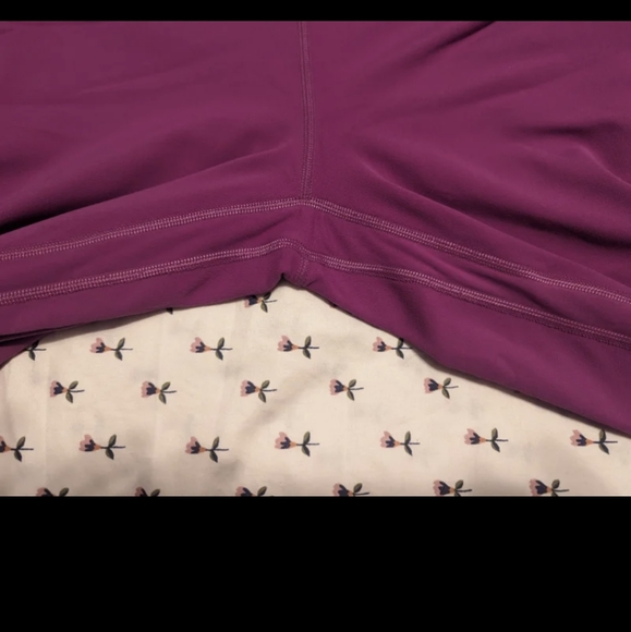 Lululemon Align HR 23" - Picture 5 of 9